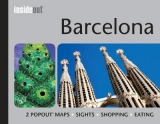 Barcelona Inside Out Travel Guide - 