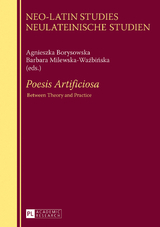 «Poesis Artificiosa» - 