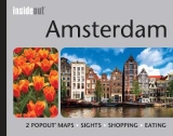 Amsterdam Inside Out Travel Guide - 