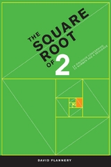 Square Root of 2 -  David Flannery