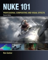 Nuke 101 - Ganbar, Ron