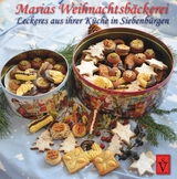Marias Weihnachtsbäckerei - Maria Schneider