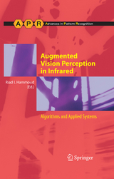 Augmented Vision Perception in Infrared - 