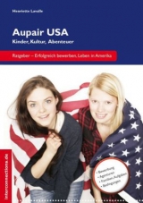 Aupair USA - Henriette Lavalle