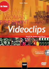Videoclips. DVD - Geuen, Heinz; Rappe, Michael