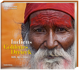 Indiens Goldenes Dreieck - Thomas Wallmeyer, Jürgen Lindebaum