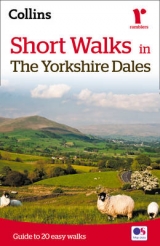 Short walks in the Yorkshire Dales - Collins Maps; Spencer, Brian