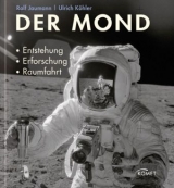 Der Mond - Ralf Jaumann, Ulrich Köhler