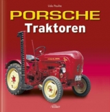 Porsche Traktoren - Udo Paulitz