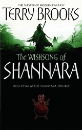 The Wishsong Of Shannara - Brooks, Terry