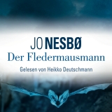 Der Fledermausmann - Jo Nesbø