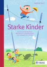 Starke Kinder - Ingeborg Saval