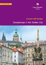 Czech, Prague. Goose bumps in the Golden city - Christa Klickermann