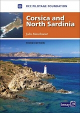 Corsica and North Sardinia - RCCPF, John; Marchment