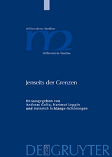 Jenseits der Grenzen - 