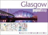 Glasgow PopOut Map - PopOut Maps