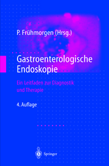 Gastroenterologische Endoskopie - Frühmorgen, Peter