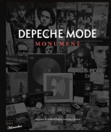 Depeche Mode : Monument - The English Edition - Dennis Burmeister, Sascha Lange
