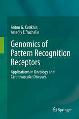 Genomics of Pattern Recognition Receptors - Anton G. Kutikhin, Arseniy E. Yuzhalin