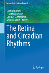 The Retina and Circadian Rhythms - 