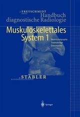 Handbuch diagnostische Radiologie - 