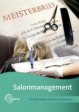 Salonmanagement - Erhard Fein, Eliane Peter-Runstuck