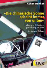 »Die chinesische Sonne scheint immer von unten« - Achim Dunker