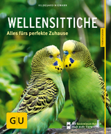 Wellensittiche - Niemann, Hildegard