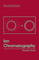 Ion Chromatography - Hamish Small