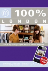 100% Cityguide London - 