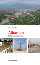 Albanien - Lukas Morscher