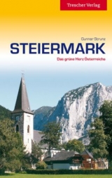 Steiermark - Gunnar Strunz