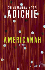 Americanah - Chimamanda Ngozi Adichie