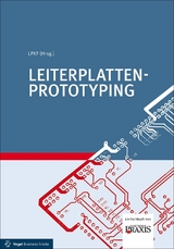 Leiterplatten-Prototyping - Malte Borges, Lars Führmann, Arnold Wiemers, Wojciech Wozny