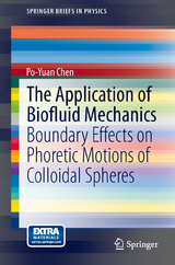 The Application of Biofluid Mechanics - Po-Yuan Chen