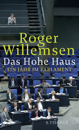 Das Hohe Haus - Roger Willemsen