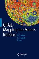 GRAIL: Mapping the Moon's Interior - 