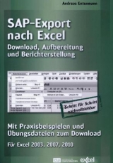 SAP-Export nach Excel - Andreas Entenmann