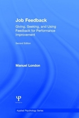 Job Feedback - London, Manuel