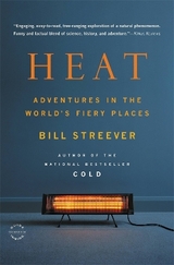 Heat - Streever, Bill