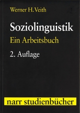 Soziolinguistik - Werner H. Veith