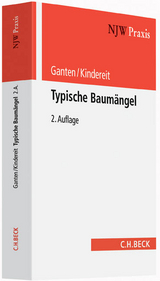 Typische Baumängel - 