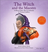 The Witch and the Maestro - 