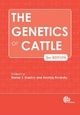 Genetics of Cattle, The - Dorian J. Garrick; Anatoly Ruvinsky