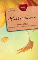 Herbststürme - Gabi Schmid