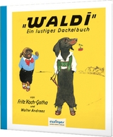 Waldi - Walter Andreas