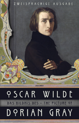 Das Bildnis des Dorian Gray / The Picture of Dorian Gray - Oscar Wilde