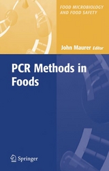 PCR Methods in Foods - 