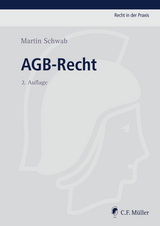 AGB-Recht - Schwab, Martin