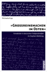 Großreinemachen im Osten - Michaela Kipp